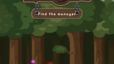 Screenshot von Cash Knight 1