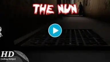 Screenshot von The Nun 1