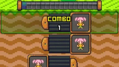 Screenshot von Tales of Clicker Knight RPG 8