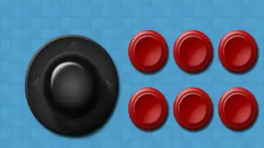Screenshot von Game Controller 4
