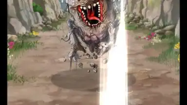 Screenshot von Gadlingers: Creation of the Gods 14