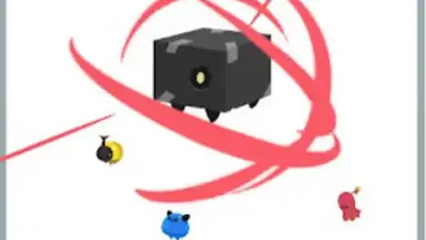 Screenshot von EGGRYPTO 5