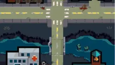 Screenshot von The Tapping Dead 4