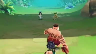 Screenshot von Tribalpunk 5
