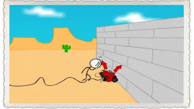 Screenshot von Stickman Money 4
