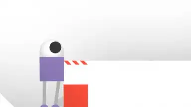 Screenshot von Odd Bot Out 8