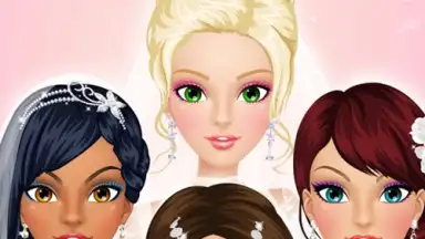 Screenshot von Wedding Salon 5