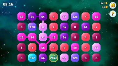 Screenshot von Bubbu 2 5