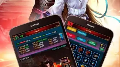 Screenshot von AutoVL 2