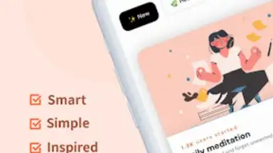 Screenshot von Dreamfora - Easy Goal Setting 9