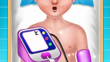 Screenshot von Cardiac Hospital 10