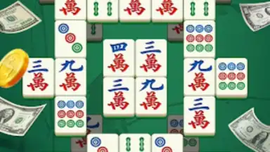 Screenshot von Mahjong Match：Tile Puzzle 2