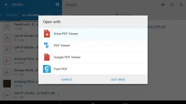 Screenshot von 4shared Premium 1