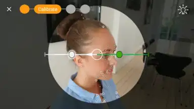 Screenshot von Sony 3D Creator 7