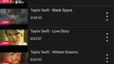 Screenshot von LastTUBE 7