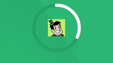 Screenshot von Game Booster 1
