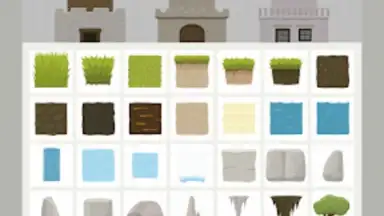 Screenshot von Toon Blocks: Build Anything 9