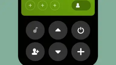 Screenshot von Walkie Talkie 8