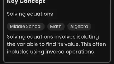 Screenshot von StudyX 1