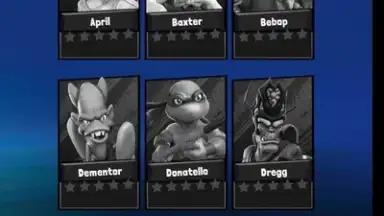 Screenshot von TMNT: Mutant Madness 10