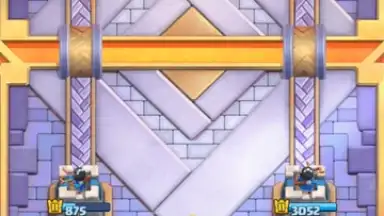 Screenshot von Clash Royale 11