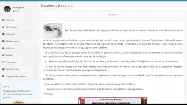 Screenshot von XaCatolicos 1