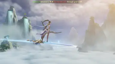 Screenshot von Eternal Sword Pact 9