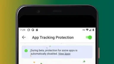 Screenshot von Midori Browser 4