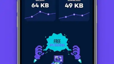 Screenshot von Safe VPN: Super & Fast VPN App 4