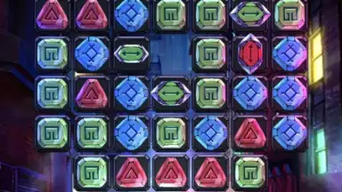 Screenshot von Shadow Wars 7