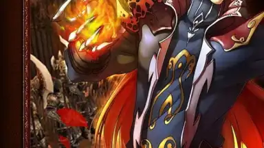 Screenshot von Chaos Dynasty 7