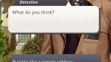 Screenshot von Criminal Stories 10