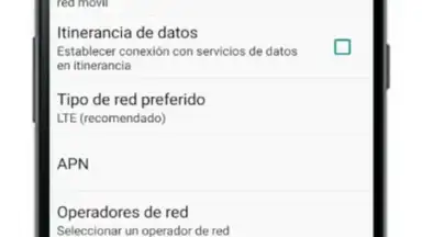 Screenshot von Internet Gratis 4G 5