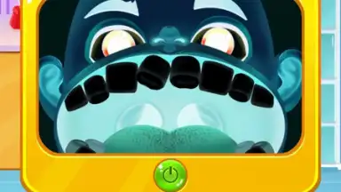 Screenshot von Dentist games 6