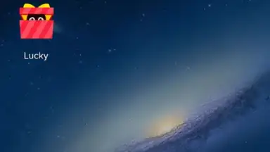 Screenshot von IN Launcher 4