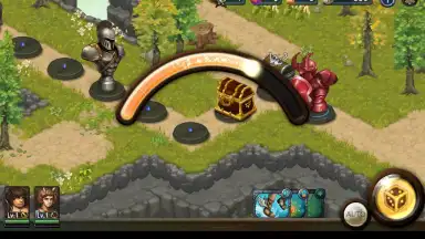 Screenshot von Historia 4