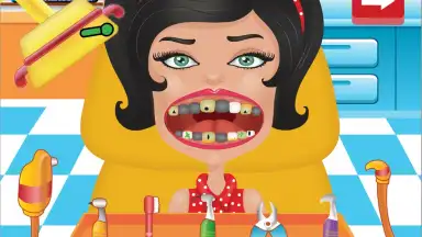 Screenshot von Clinic Dentist 5