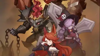Screenshot von Summons：The Conquerors 9
