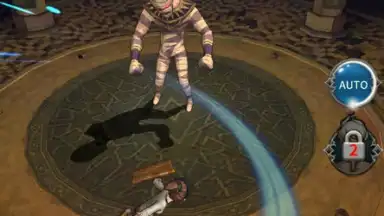 Screenshot von Guardian Arena 11