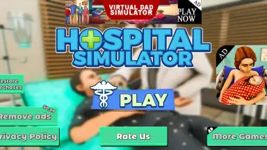 Screenshot von Dream Hospital 7
