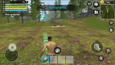 Screenshot von Tomorrow 5