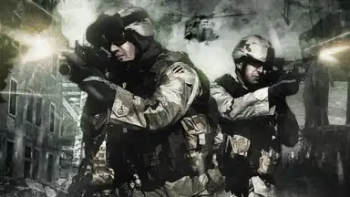 Screenshot von Forces of War 2