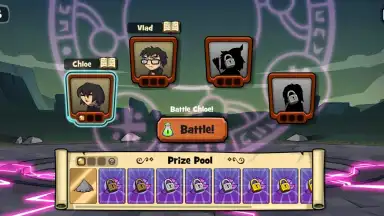 Screenshot von Little Alchemist Remastered 7