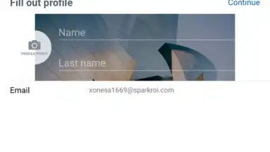Screenshot von Bitrix24 9