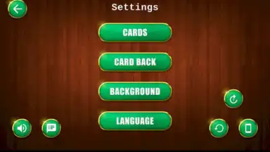 Screenshot von Belka Card Game 14