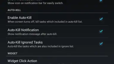 Screenshot von Task Manager 1