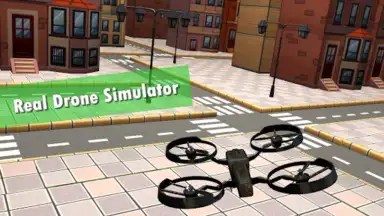 Screenshot von RC Drone Simulator 5