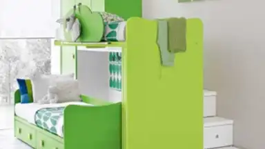 Screenshot von Bedroom Decoration Designs 5