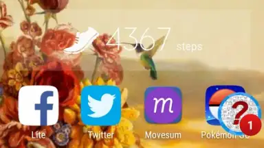 Screenshot von Bubbles for WhatsApp 4