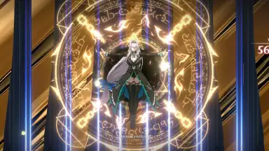 Screenshot von Mirren: Star Legends 3